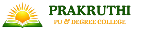 prakruthi pu and degree college